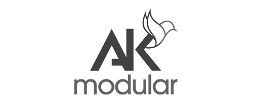 AK Modular Home