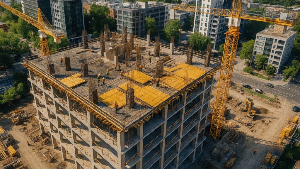 Como realizar una preventa inmobiliaria en 2025