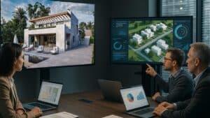 Cómo presentar un proyecto de vivienda