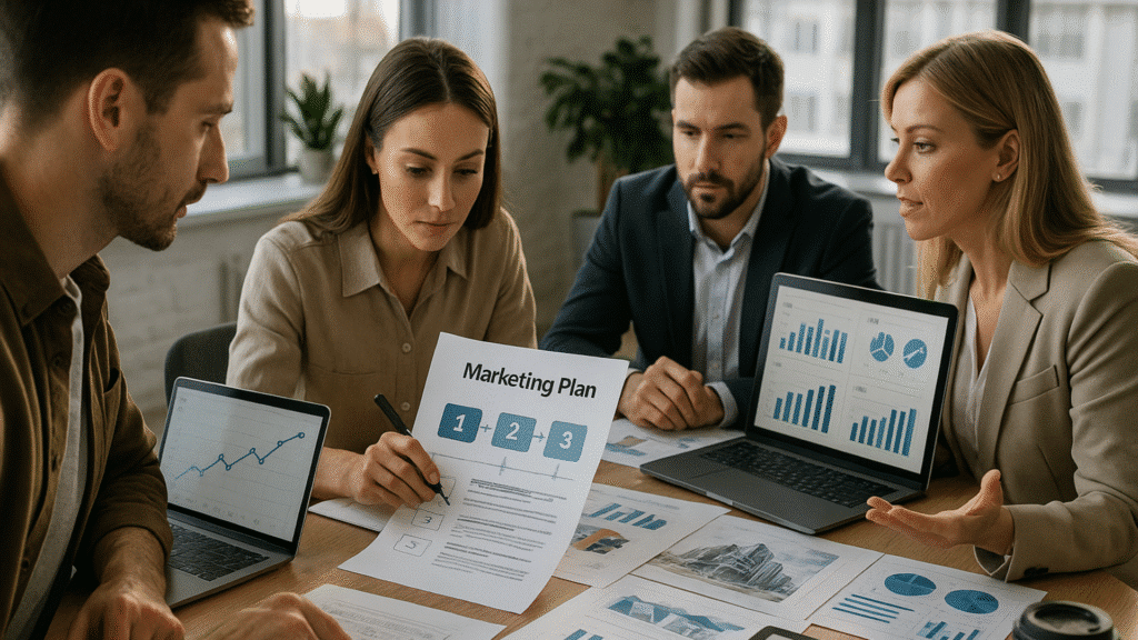 Análisis del mercado inmobiliario Español
