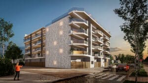 Reforma de hoteles en España