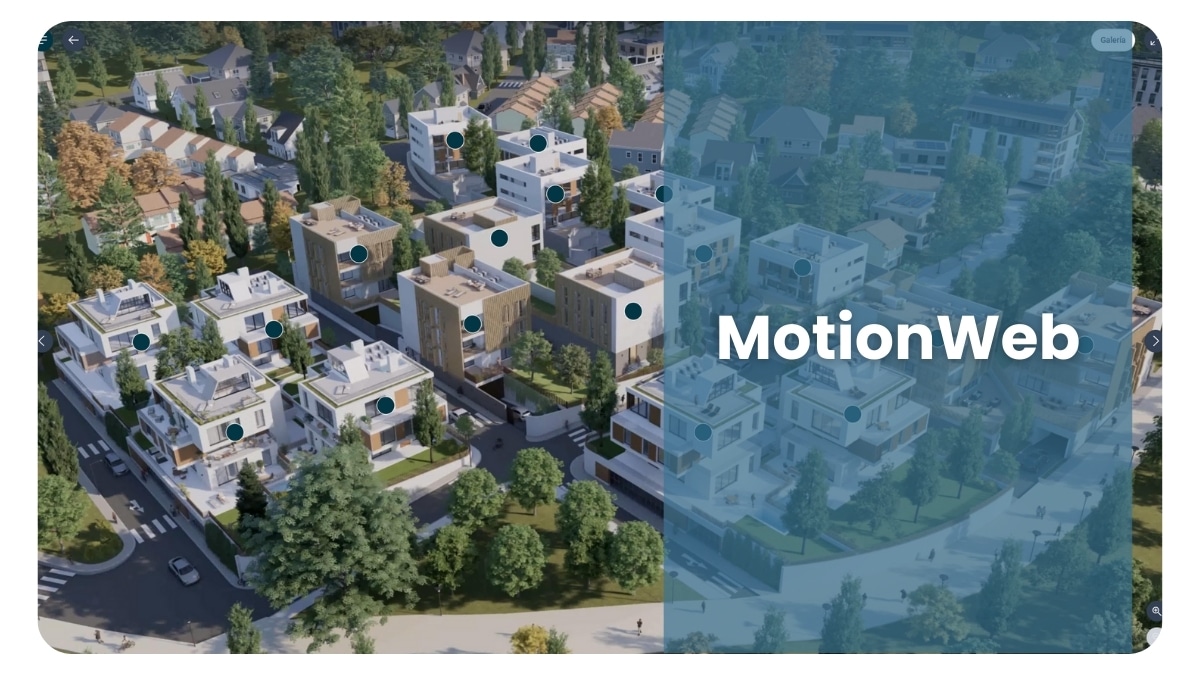 MotionWeb