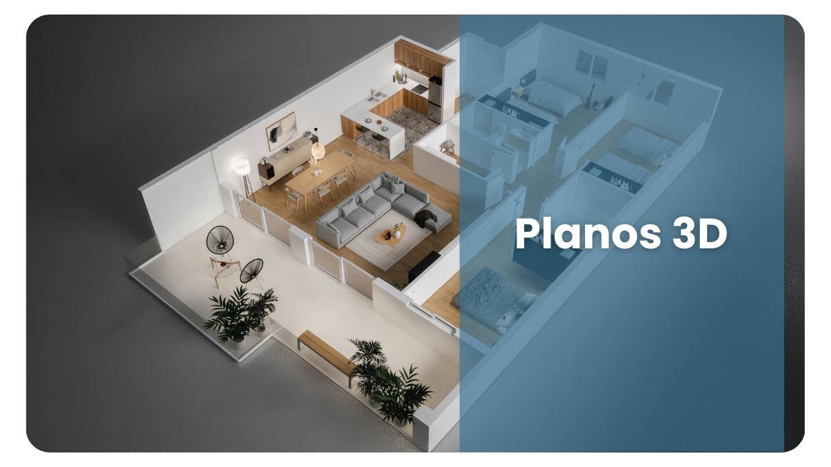Planos 3D