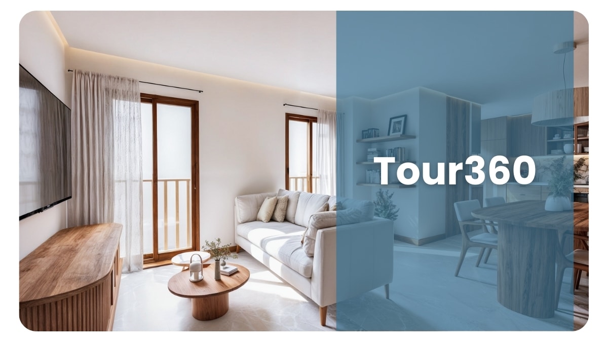 Tour360