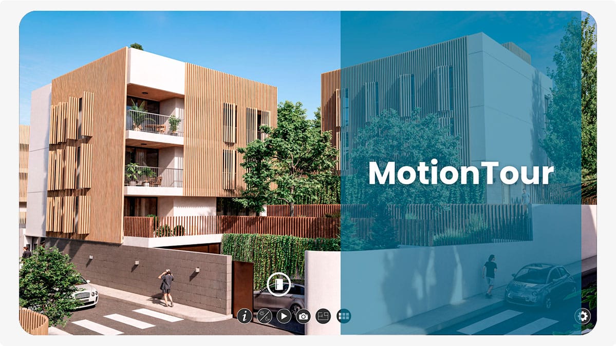 MotionTour