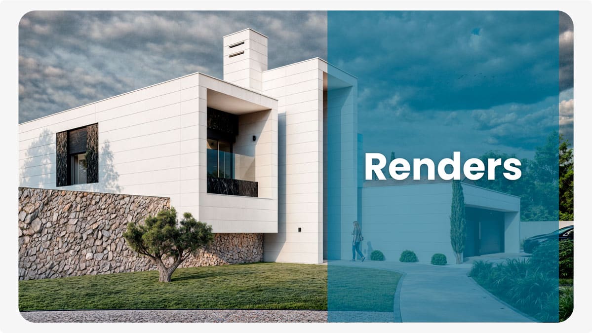 Renders
