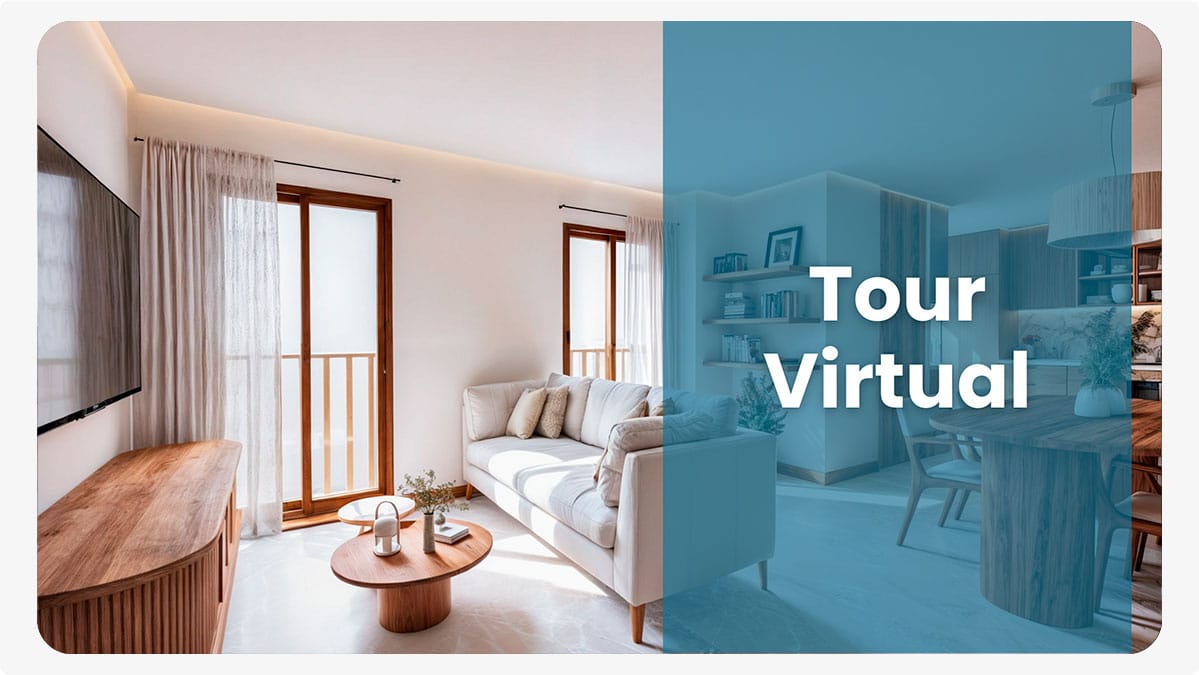 Tour Virtual