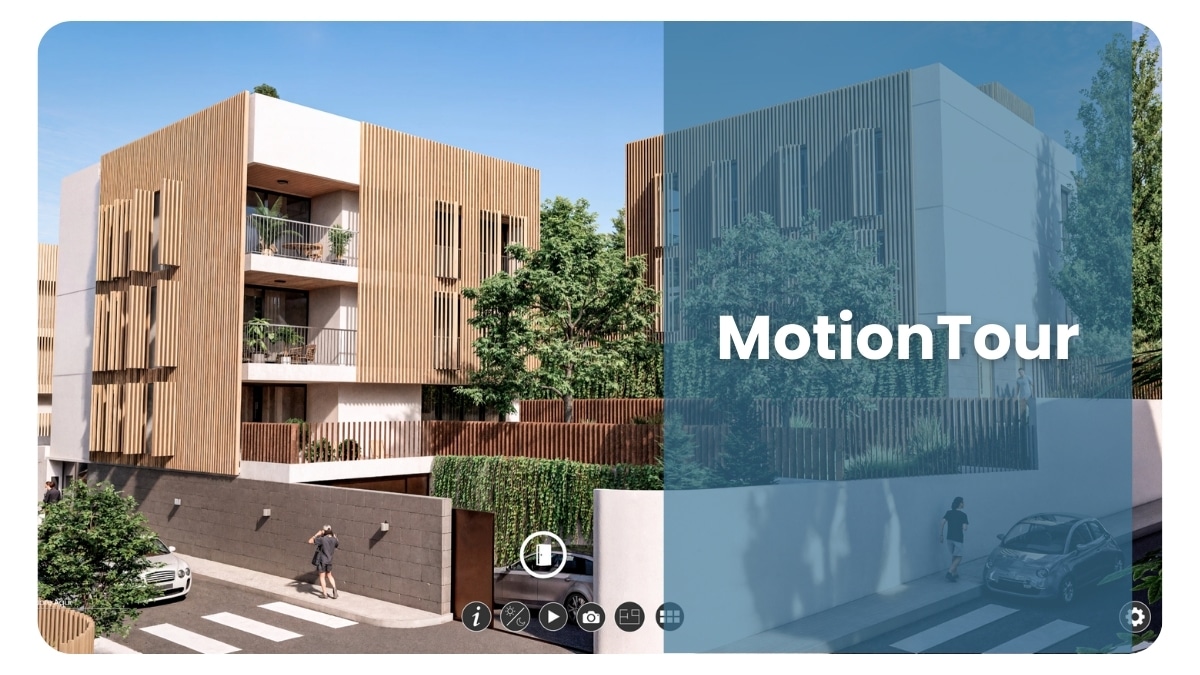motiontour