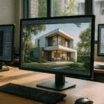 Del Dibujo a Mano Alzada al Mundo Digital en 2025