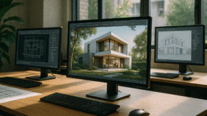 Del Dibujo a Mano Alzada al Mundo Digital en 2025